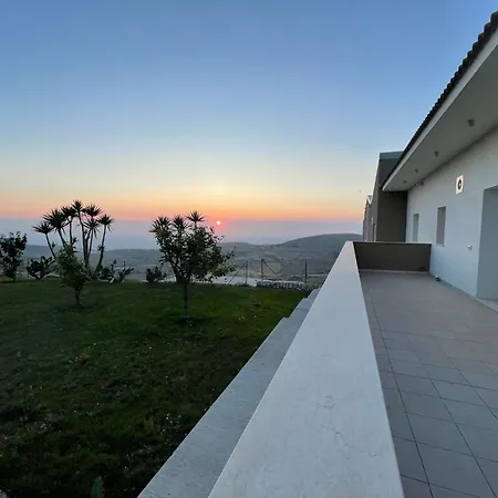 Farm stay Coste Ponente Turistici Ragusa