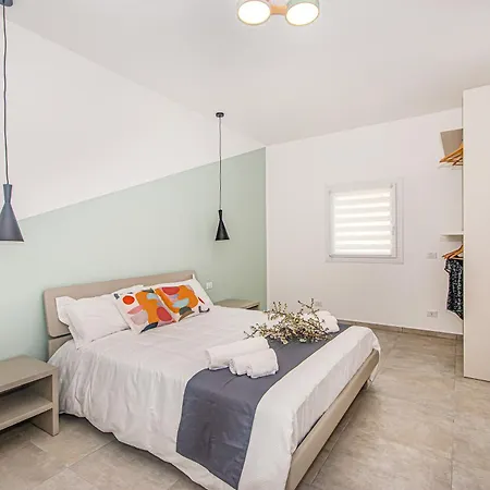 Coste Ponente Turistici Farm stay *