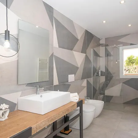 Coste Ponente Turistici Farm stay
