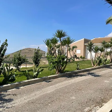 Farm stay Coste Ponente Turistici *