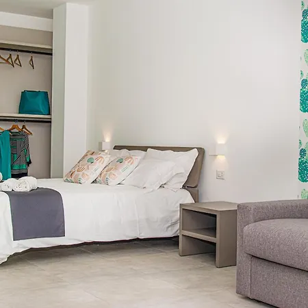 Coste Ponente Turistici Farm stay