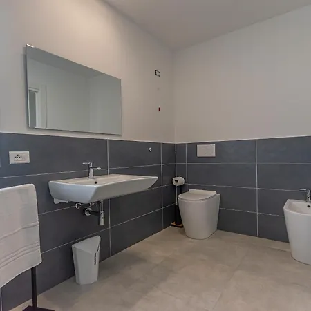Coste Ponente Turistici Farm stay