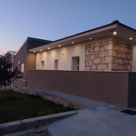 Coste Ponente Turistici Farm stay