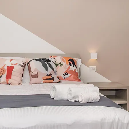 Coste Ponente Turistici Farm stay *