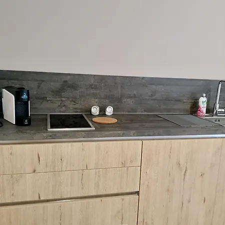 Coste Ponente Turistici Farm stay *
