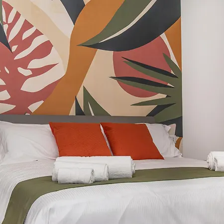 Coste Ponente Turistici Farm stay Ragusa