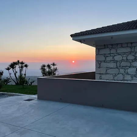 Feriegård Coste Ponente Turistici *