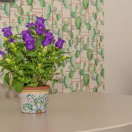 Feriegård Coste Ponente Turistici Ragusa