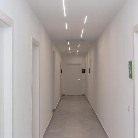 Feriegård Coste Ponente Turistici *