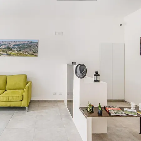 Coste Ponente Turistici Feriegård *