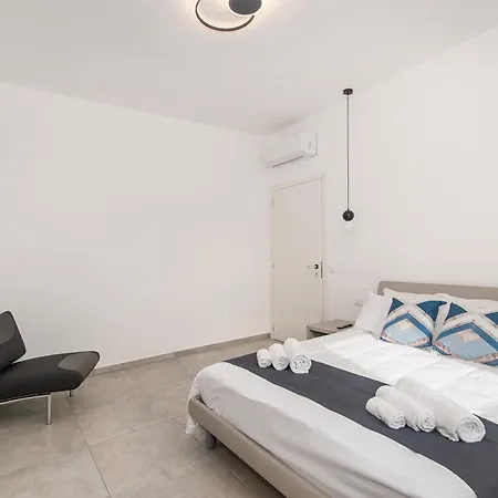 Feriegård Coste Ponente Turistici Ragusa