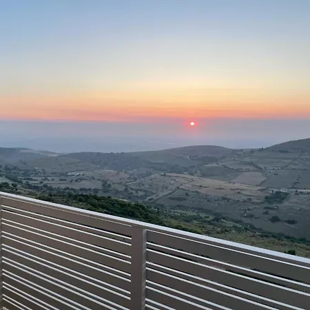 Coste Ponente Turistici Feriegård