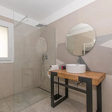 Coste Ponente Turistici Feriegård *