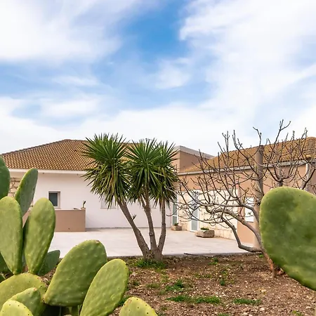 Feriegård Coste Ponente Turistici Ragusa