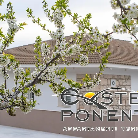 Feriegård Coste Ponente Turistici Ragusa