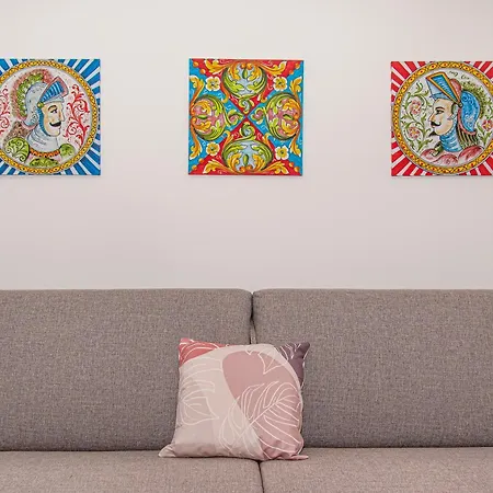 Coste Ponente Turistici Feriegård