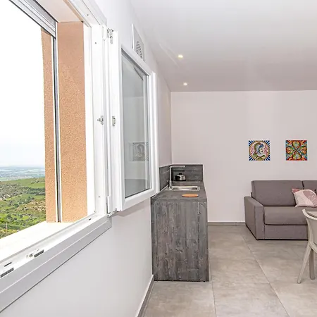 Feriegård Coste Ponente Turistici Ragusa