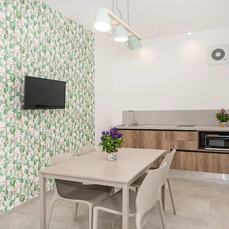 Coste Ponente Turistici *