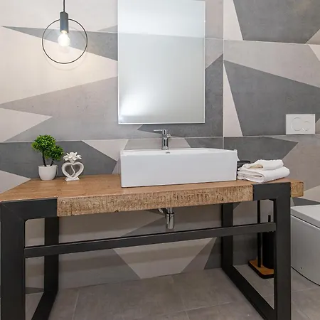 Coste Ponente Turistici Feriegård *