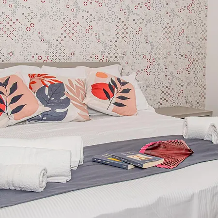 Coste Ponente Turistici Feriegård