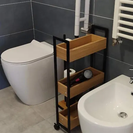 Feriegård Coste Ponente Turistici