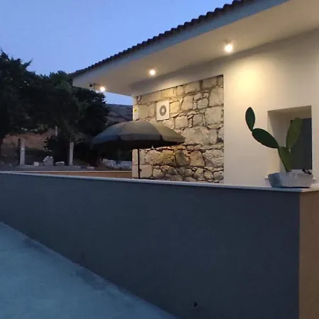 Coste Ponente Turistici Feriegård *