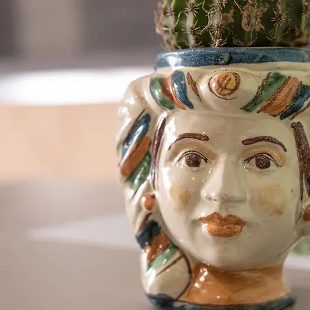 Coste Ponente Turistici Feriegård *