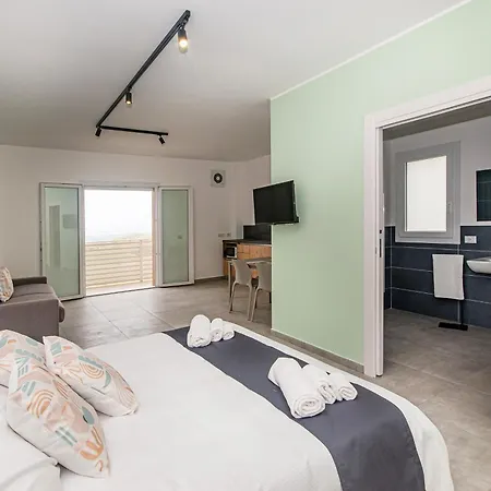 Coste Ponente Turistici Ragusa