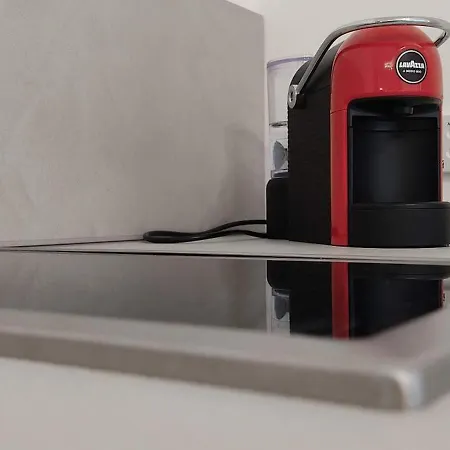 Feriegård Coste Ponente Turistici