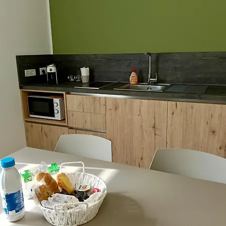 Feriegård Coste Ponente Turistici *