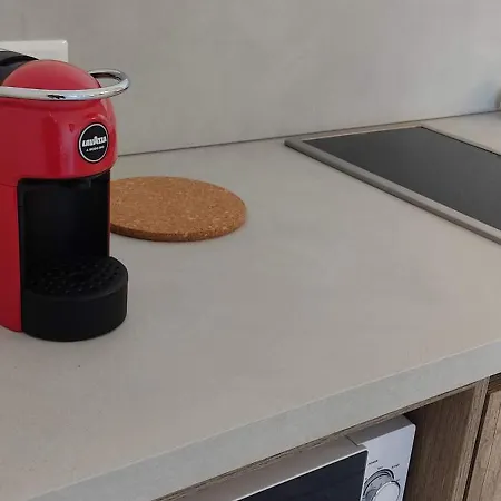 Feriegård Coste Ponente Turistici Ragusa