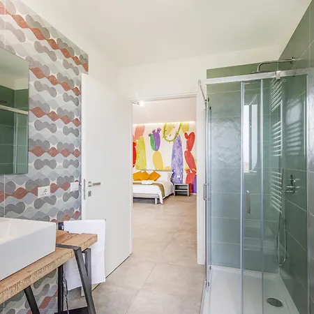 Feriegård Coste Ponente Turistici *