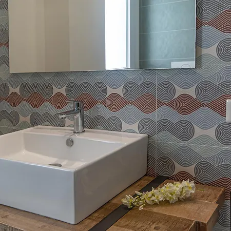 Coste Ponente Turistici Feriegård