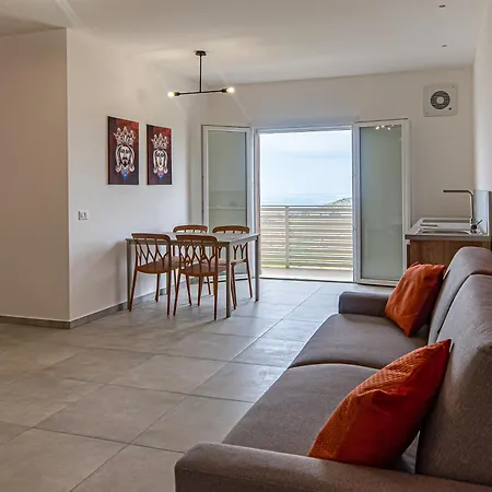 Feriegård Coste Ponente Turistici