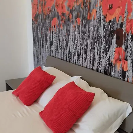 Coste Ponente Turistici Feriegård *