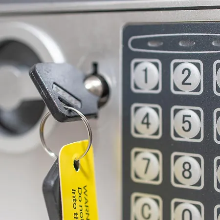 Feriegård Coste Ponente Turistici *