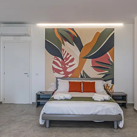 Feriegård Coste Ponente Turistici