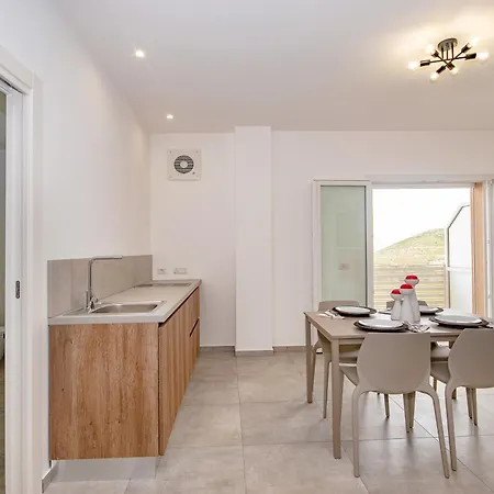 Feriegård Coste Ponente Turistici *