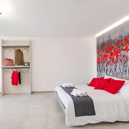 Coste Ponente Turistici Ραγκούσα