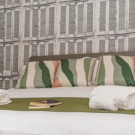 Coste Ponente Turistici Feriegård