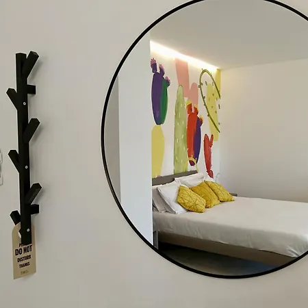 Coste Ponente Turistici Feriegård Ragusa