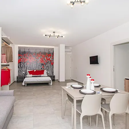 Feriegård Coste Ponente Turistici Ragusa