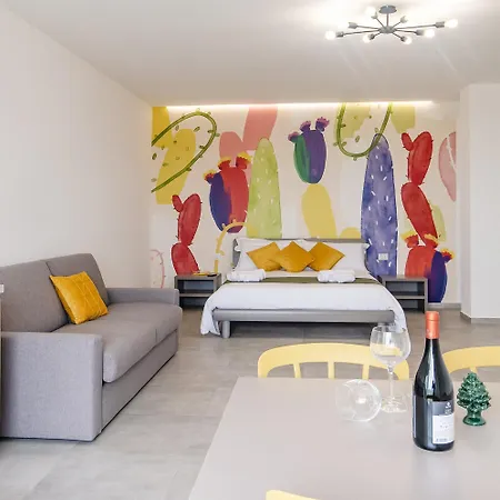 Farm stay Coste Ponente Turistici Ragusa