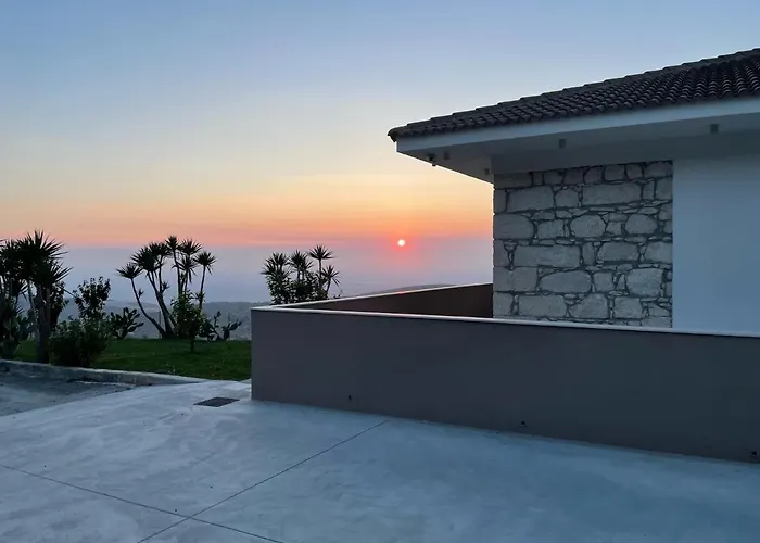 Farm stay Coste Ponente Turistici *