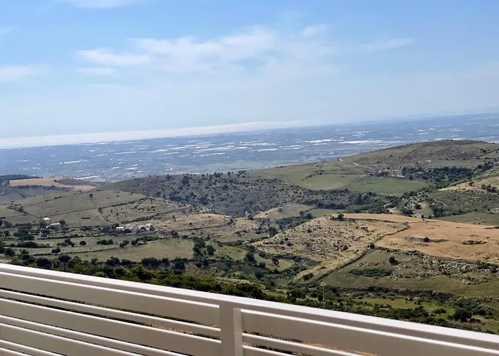 Farm stay Coste Ponente Turistici *