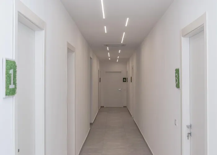 Farm stay Coste Ponente Turistici *