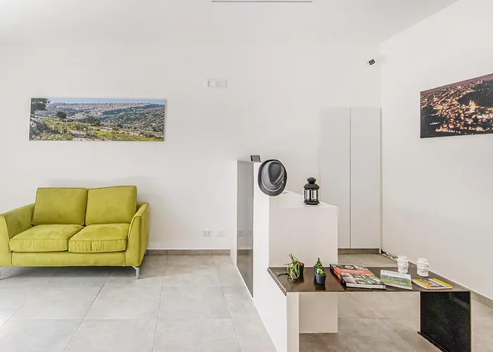 Coste Ponente Turistici Farm stay *