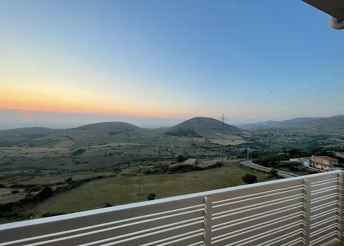 Farm stay Coste Ponente Turistici *
