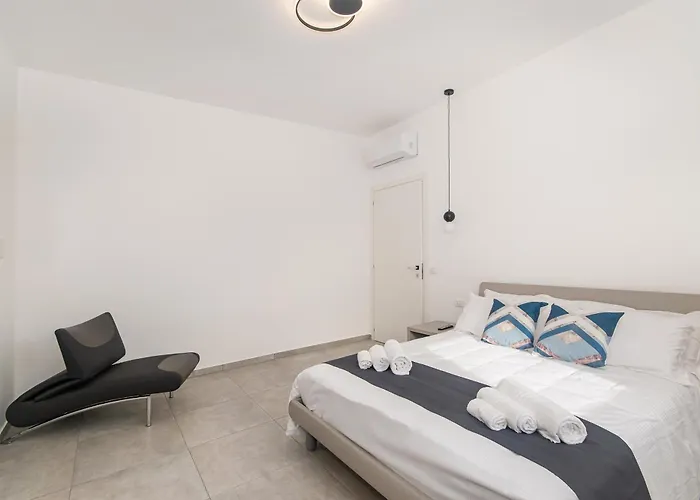 Farm stay Coste Ponente Turistici Ragusa