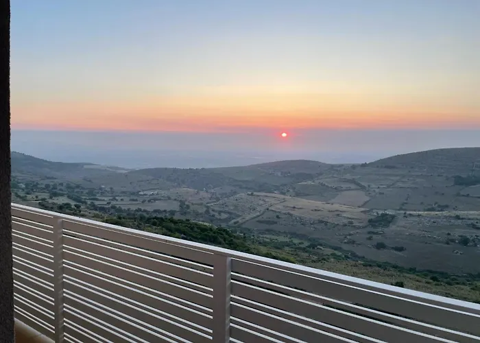 Coste Ponente Turistici Farm stay